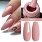 MTSSII Dried Flower Gel Nail Polish - Fairy Series Nail Art