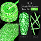 LILYCUTE 5ml Metallic Painting Liner Gel - Gold Silver Nail Art