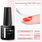MEET ACROSS 7ml Wine Red French Gel Polish