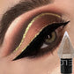 Diamond Glitter Liquid Eyeshadow Eyeliner - Rose Gold Korean Makeup