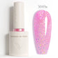 VENALISA V6 Ultra Red Cat Eye Gel Polish - HEMA and TPO Free 10ml