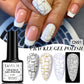 LILYCUTE 7ml Thermal Color-Changing Gel Nail Polish