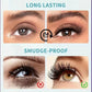 4D Curling Mascara - Waterproof Lengthening Lash Makeup