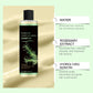Rosemary Natural Shampoo - Thickening Oil Control Hair Care
