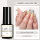LILYCUTE 5ml Reflective Glitter Liner Gel - Champagne Nail Art