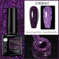 UR SUGAR 7.5ml Reflective Glitter Pink Sequin Gel Polish