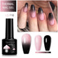 LILYCUTE 7ml Thermal Color-Changing Gel Nail Polish