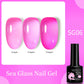 LILYCUTE 7ml 9D Cat Eye Magnetic Gel Polish