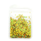 2g Holographic Nail Art Glitter - Star Butterfly Sequins Flakes