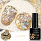LILYCUTE 7ml 9D Cat Eye Magnetic Gel Polish