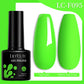 LILYCUTE 7ml 9D Cat Eye Magnetic Gel Polish