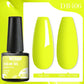 MTSSII Dried Flower Gel Nail Polish - Fairy Series Nail Art