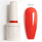 VENALISA V6 Ultra Red Cat Eye Gel Polish - HEMA and TPO Free 10ml
