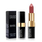 IMAGIC 12-Color Matte Velvet Lipstick Set - Nude Rouge Collection