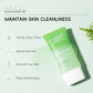 LAIKOU Matcha Facial Peeling Gel