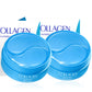 Crystal Collagen Eye Mask - 60-Piece Firming Gel Patch Box