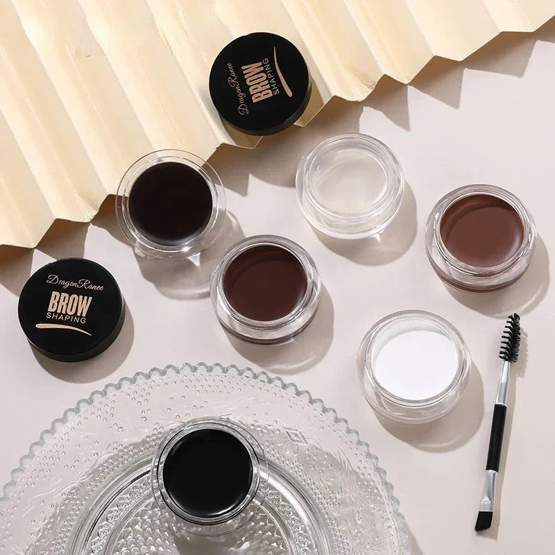 CNDK Matte Eyeliner and Eyebrow Cream Gel