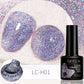 LILYCUTE 7ml 9D Cat Eye Magnetic Gel Polish
