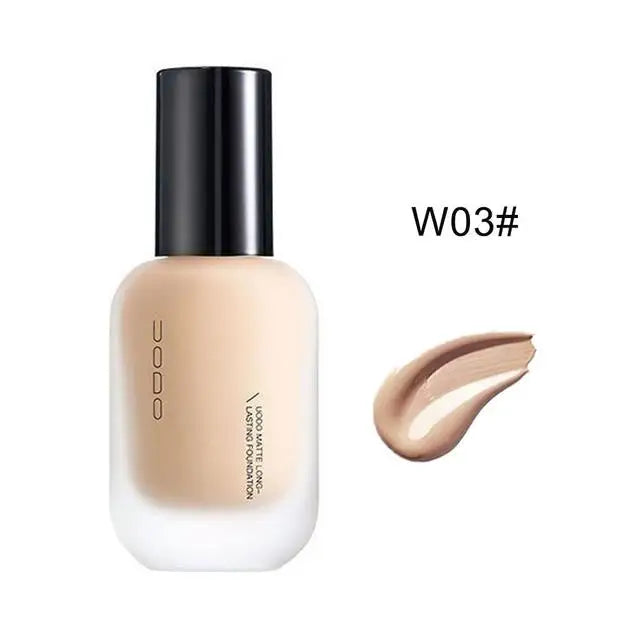 UODO 30ML Waterproof BB Cream Foundation