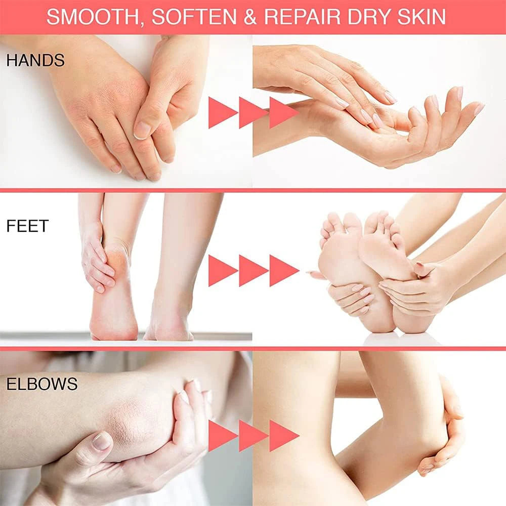 200W Digital Wax Heater - Hands Feet and Body Hair Removal Warmer
