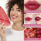Fruity Water Gloss Lip Tint - Moisturizing Waterproof Liquid Color