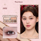 Flowerknows Strawberry Cupid Complexion Palette - Blush Eyeshadow Highlighter