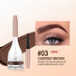 O.TWO.O Tinted Sculpted Brow Gel With Brush
