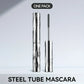 Steel Tube Spiral Brush Waterproof Mascara