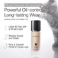 CARSLAN Moisture Matte Full Coverage Foundation