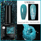 UR SUGAR 7.5ml Reflective Glitter Pink Sequin Gel Polish