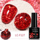 LILYCUTE 7ml 9D Cat Eye Magnetic Gel Polish