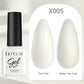 LILYCUTE 7ml Thermal Color-Changing Gel Nail Polish