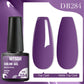 MTSSII Dried Flower Gel Nail Polish - Fairy Series Nail Art