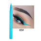 Rainbow Matte Colorful Liquid Eyeliner Pen