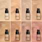 Focallure Full Coverage Oil-Control Liquid Foundation