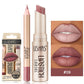 OREADEX 2-Piece Lip Liner and Lipstick Set - Matte Waterproof Finish