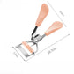 CNKESS Metal Eyelash Curler - Cute Handle Curling Tool