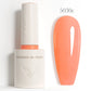 VENALISA V6 Ultra Red Cat Eye Gel Polish - HEMA and TPO Free 10ml
