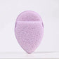 Konjac Exfoliating Face Cleansing Puff - Deep Clean Sponge