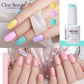 Clou Beaute 15ml Army Green Gel Polish - HEMA and TPO Free
