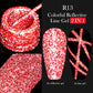 LILYCUTE 5ml Metallic Painting Liner Gel - Gold Silver Nail Art