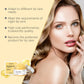 Propolis Overnight Lip Sleeping Mask - Exfoliating Repair Care