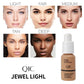 30ML Matte Liquid Foundation Concealer