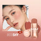 O.TWO.O High Pigment Blush Stick - Lip Cheek and Eye Cream
