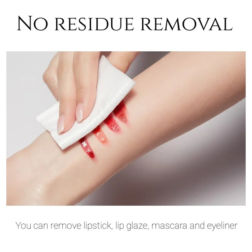 50ml Gentle Makeup Remover - Lip Eye and Face Cleansing Water