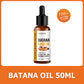 Lewedo Batana Hair Oil - Nourishing Shine Care for Men and Women