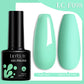 LILYCUTE 7ml 9D Cat Eye Magnetic Gel Polish