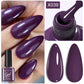 LILYCUTE 7ml Thermal Color-Changing Gel Nail Polish