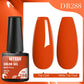 MTSSII Dried Flower Gel Nail Polish - Fairy Series Nail Art