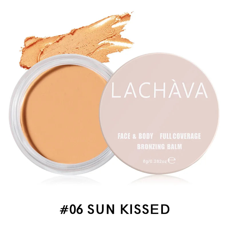 15-Color Waterproof Concealer Cream Palette With Brush
